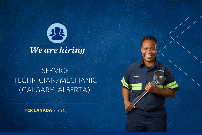 Technician - YYC image