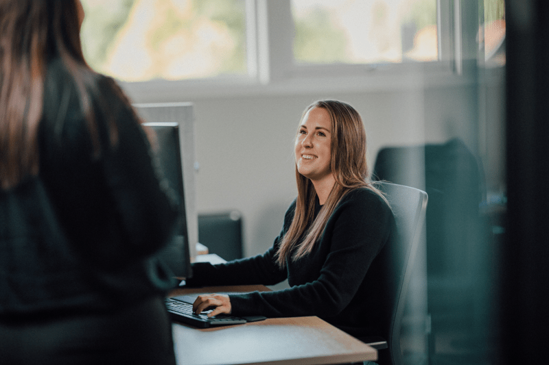 Nimlas - økonomiansvarlig image