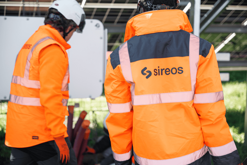 Stage - Ingénieur Travaux Projets Photovoltaïques H/F image