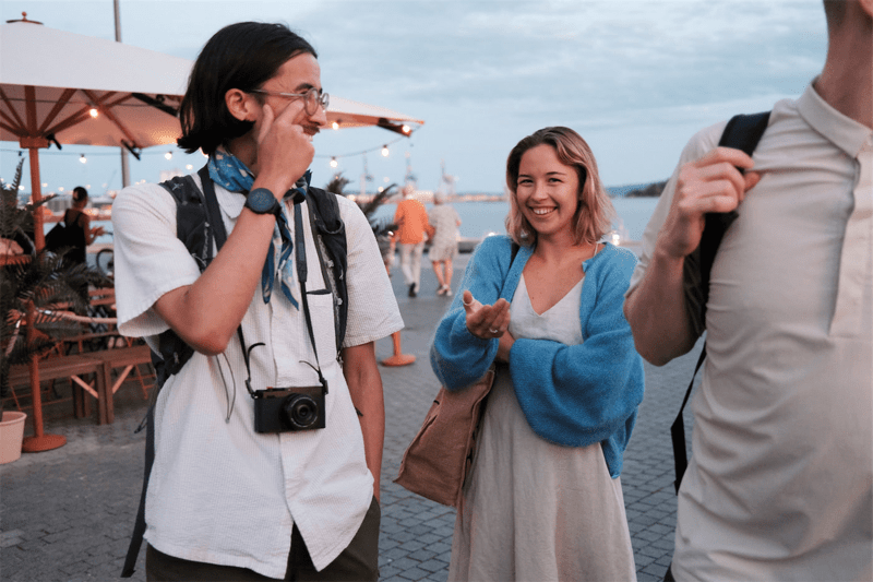 Reodor Studios søker Strategisk Rådgiver - Design/Tech/Business image