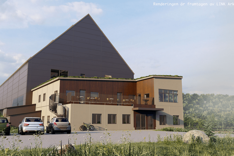 Vad har el, hållbarhet och en processoperatör gemensamt? image