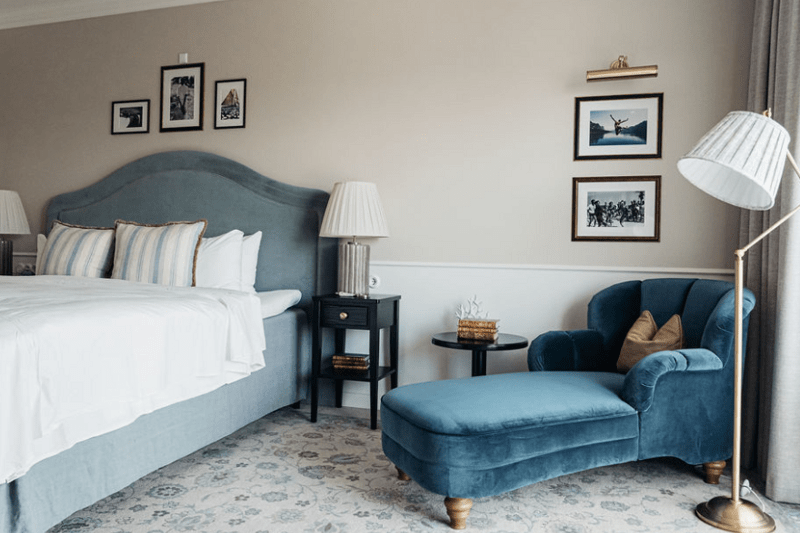 Housekeeping image