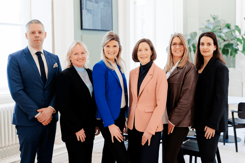 Board Chair - Stockholm/Sweden image