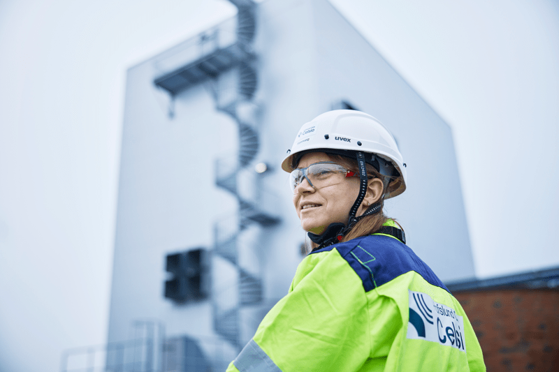 Senior prosessingeniør image