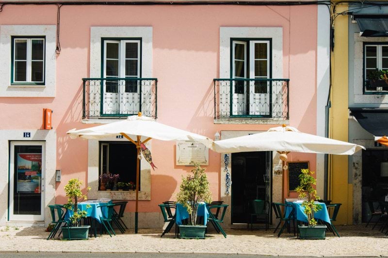 German Customer Support Agent – remote in Portugal image