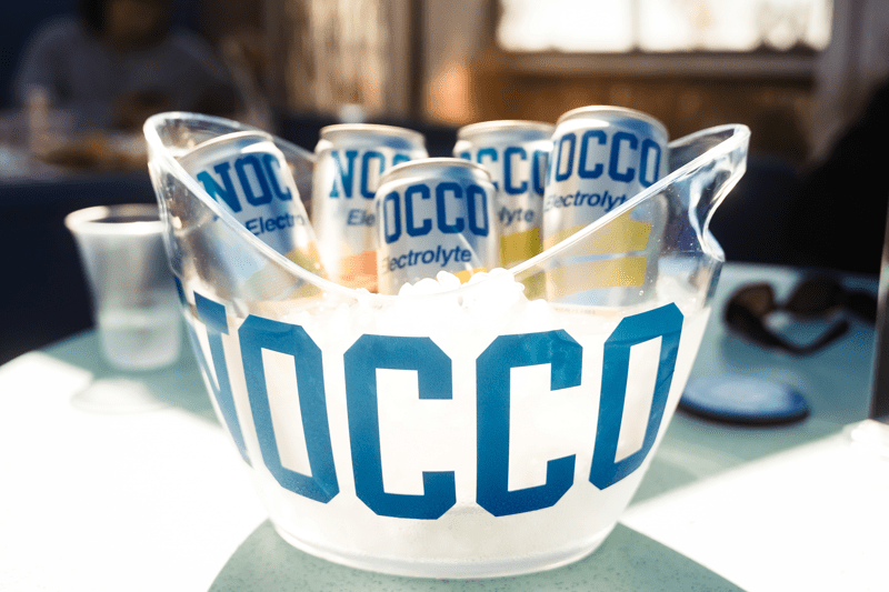 Field Sales & Activation Executive Singapore - NOCCO | Barebells | Vitamin Well image