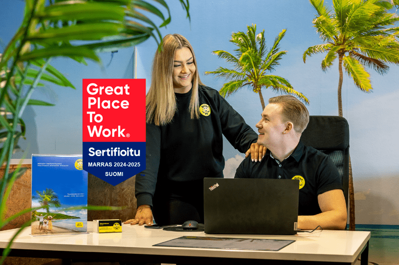 HR-koordinaattoriksi Bilarille image