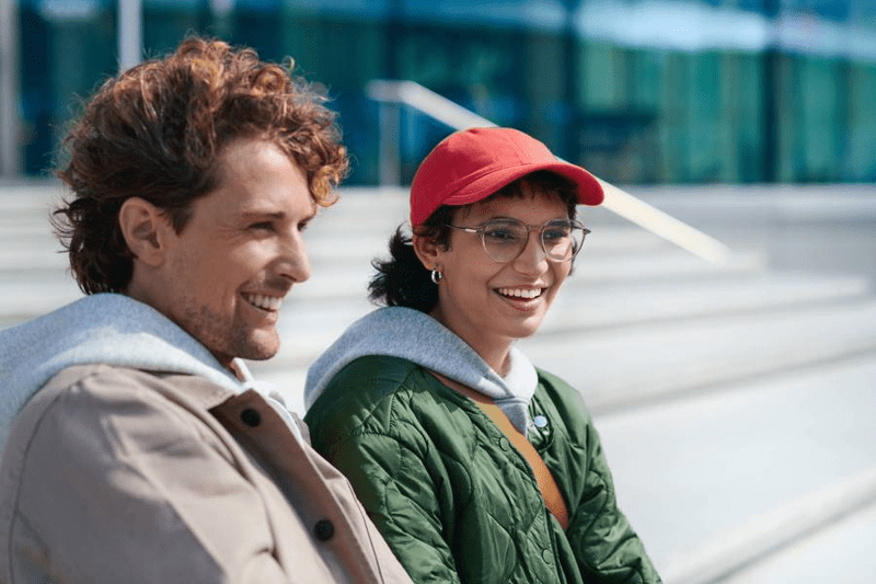 Summer job in software & data – Zenseact Lund office image