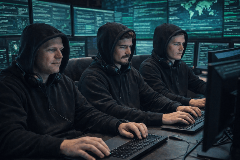 KITS Cyberakademi 2026 image