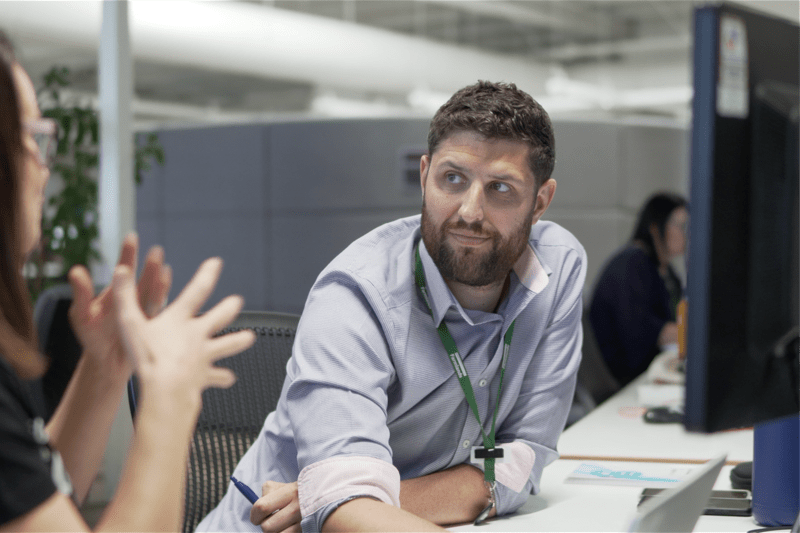Health, Safety and Wellbeing Specialist image