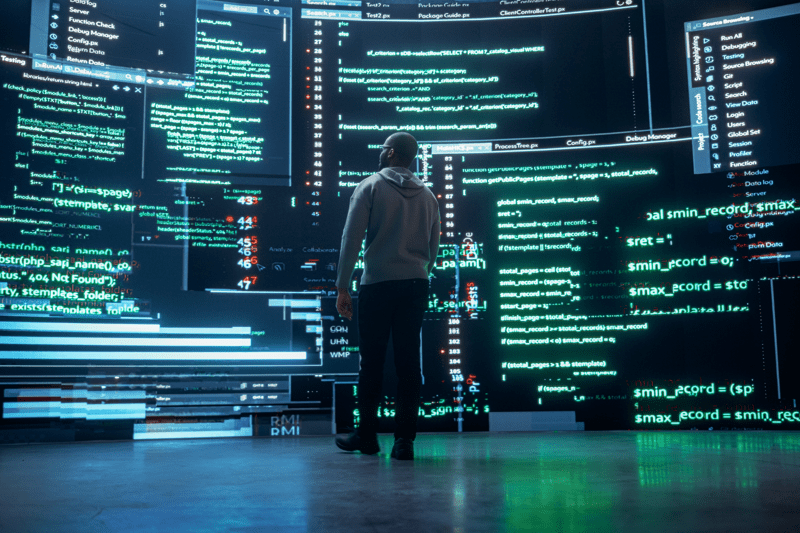 Senior C++ Developer XRY image