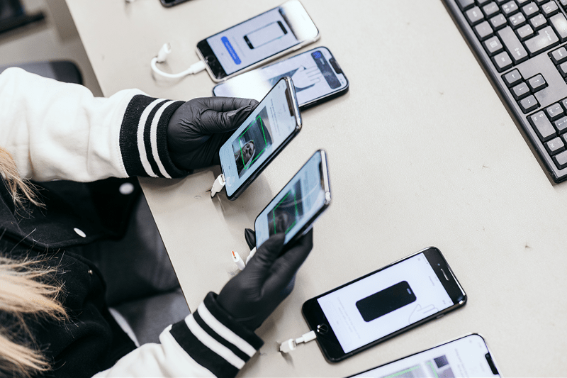 Summer Jobs at Foxway Växjö! image