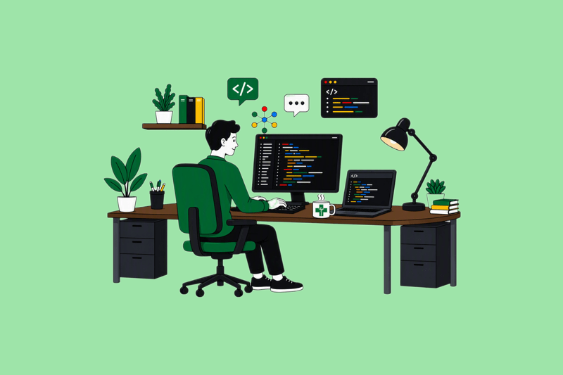 IT Product Owner (Finance) image