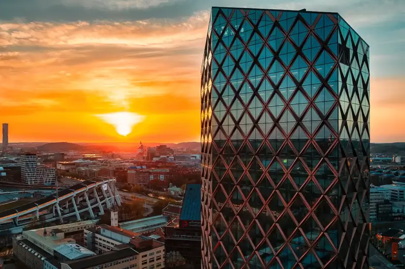 Chef kommersiell förvaltning - Platzer Fastigheter image