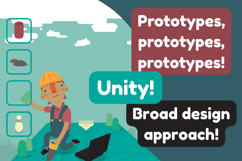 Level Designer image