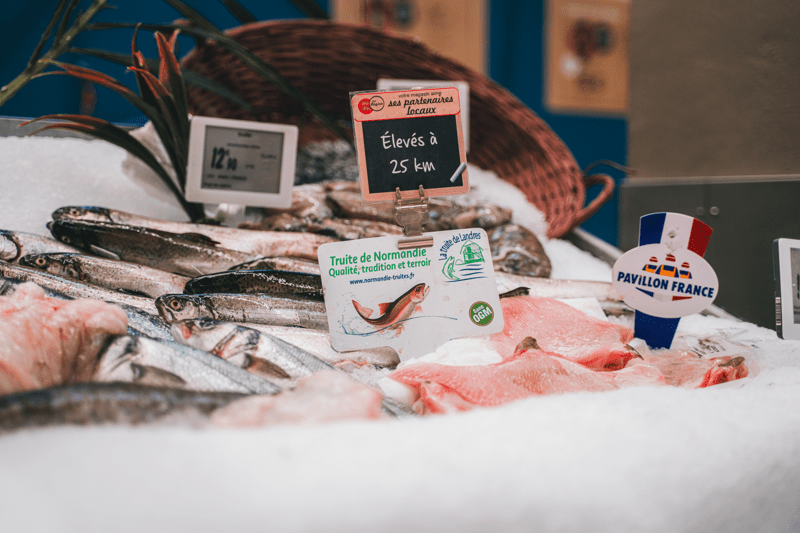 Poissonnier H/F image
