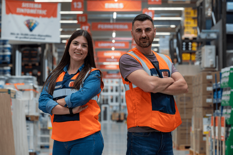 ALMACÉN OVIEDO_Cajero/a 24h (Indefinido) image