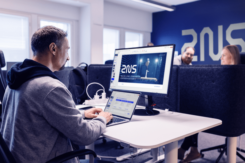 CFO / Business Controller (johtoryhmä) image