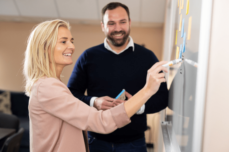 Marketing Manager (vikariat) image