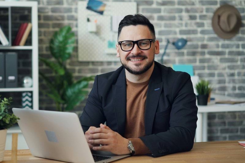 IT Drifttekniker image