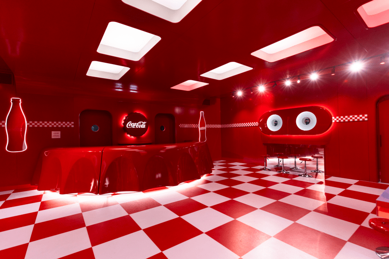 Production Manager - Scenic Construction image