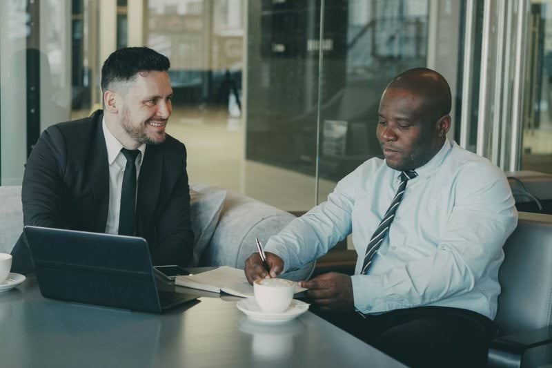 STRATEGIC ACCOUNT MANAGER - POWER & RENEWABLES image