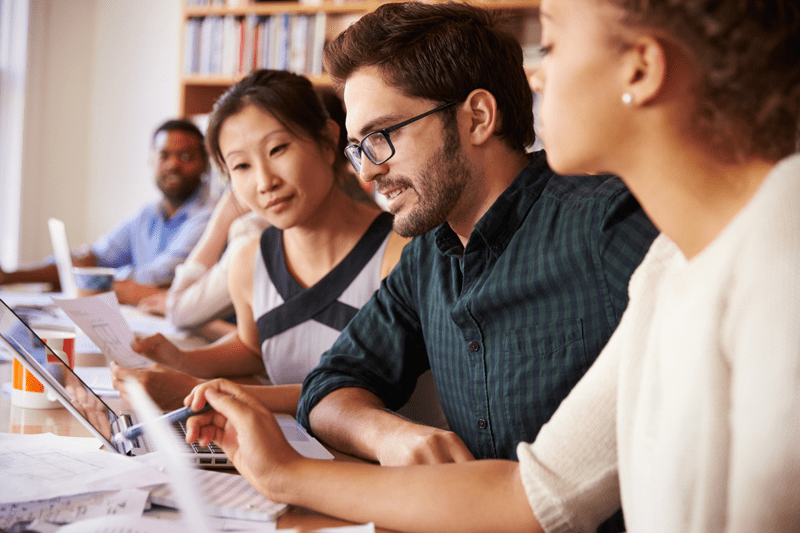 Customer and Partner Experience Researcher image