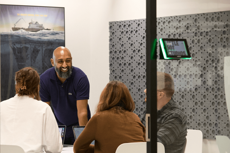 ANALYTICS ENGINEER image