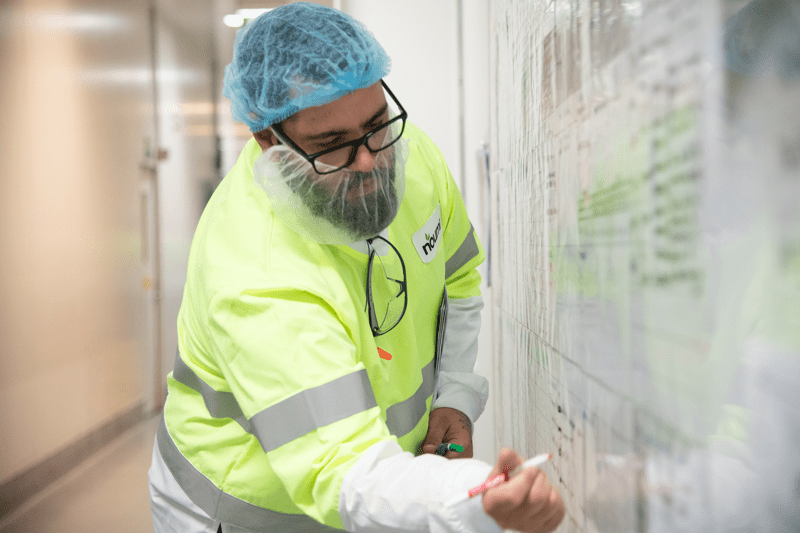 Maintenance Lead (OPEX) image