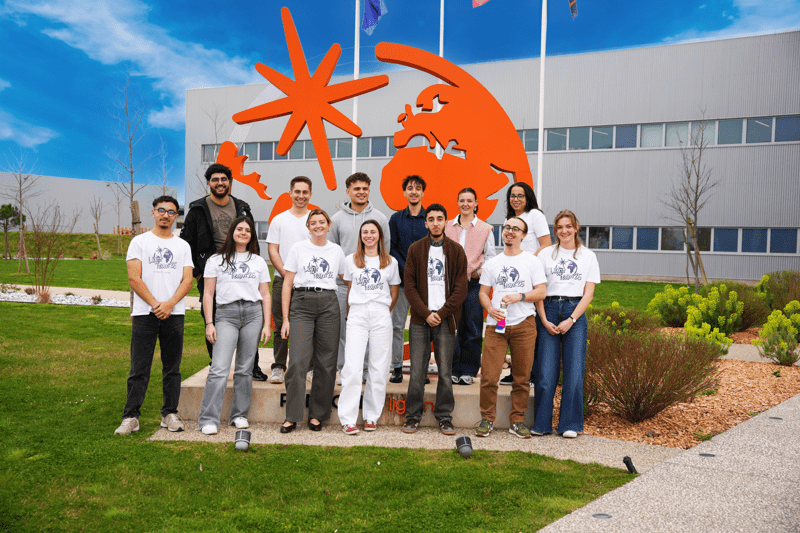 Apprentice – Sales Prospection (F/M) image