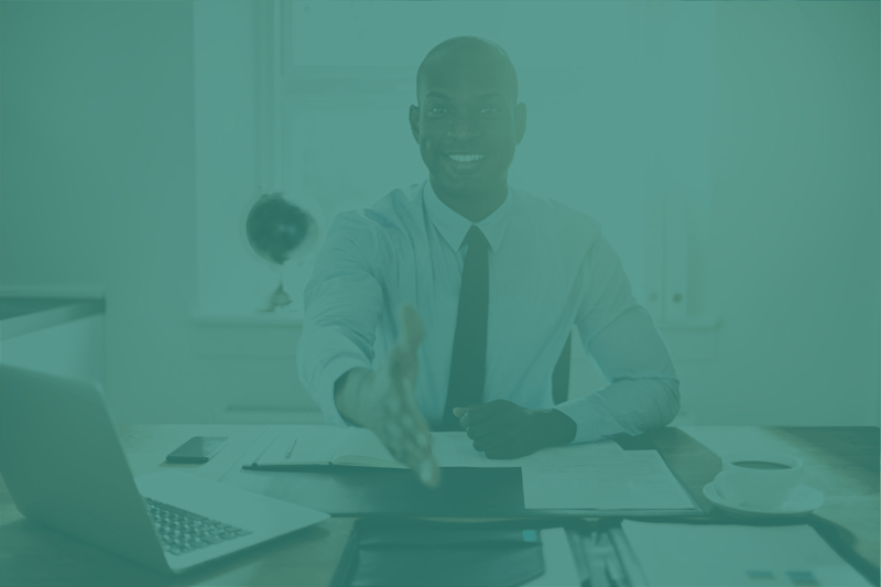 Gestionnaire Financier H/F image