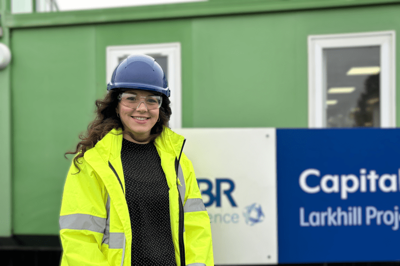 Senior Construction Manager image