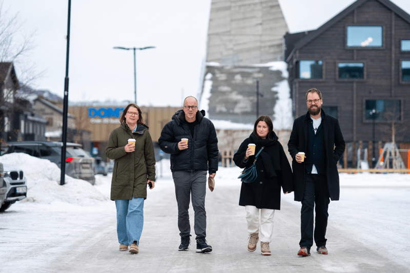 Ansvarlig redaktør - OPP image