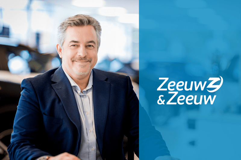 Projectleider Organisatieontwikkeling & Innovatie image
