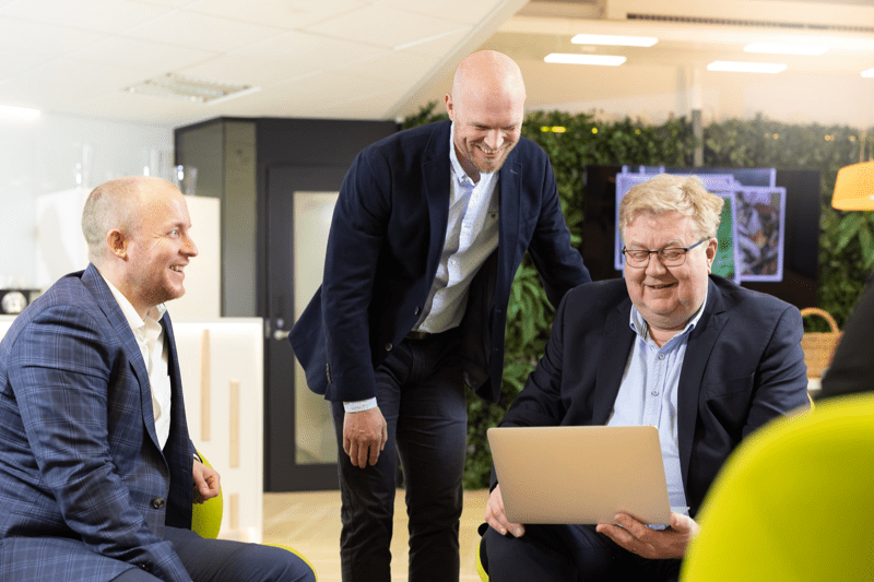 Head of Sourcing & Procurement image
