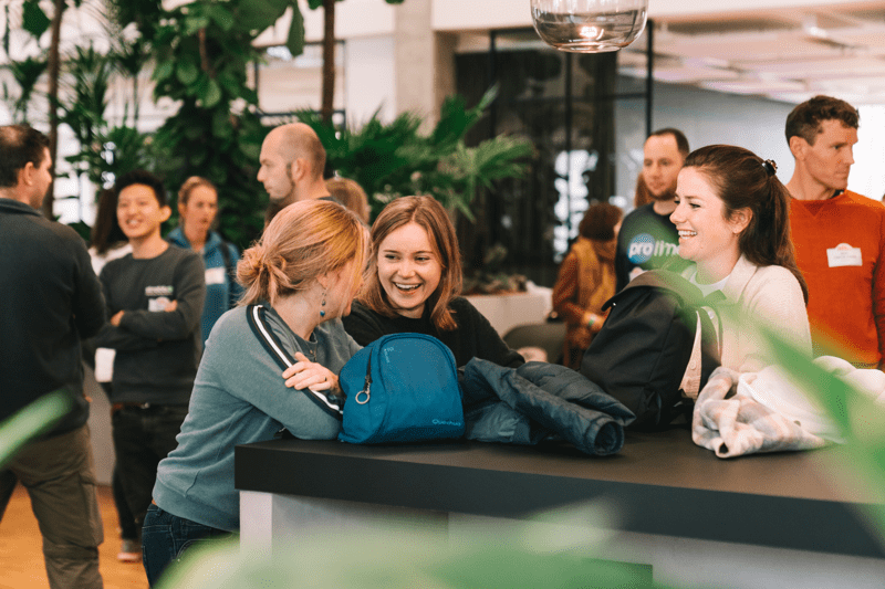 Chief People Officer image