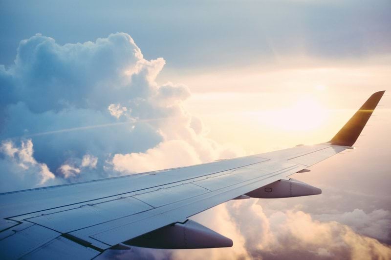 Senior DevOps Engineer – Aviation & Mission-Critical Systems image