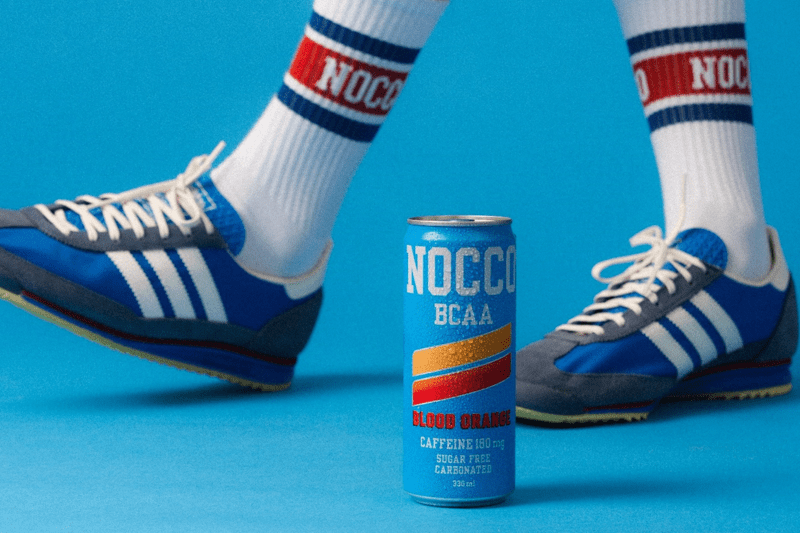 Social Marketing & Community Manager NOCCO - Vitamin Well Switzerland image