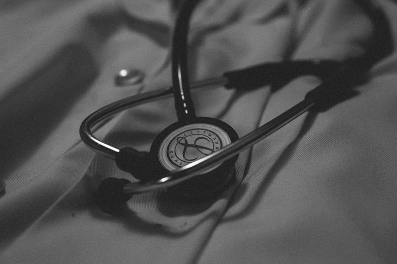 Health and Social Care Consultant image