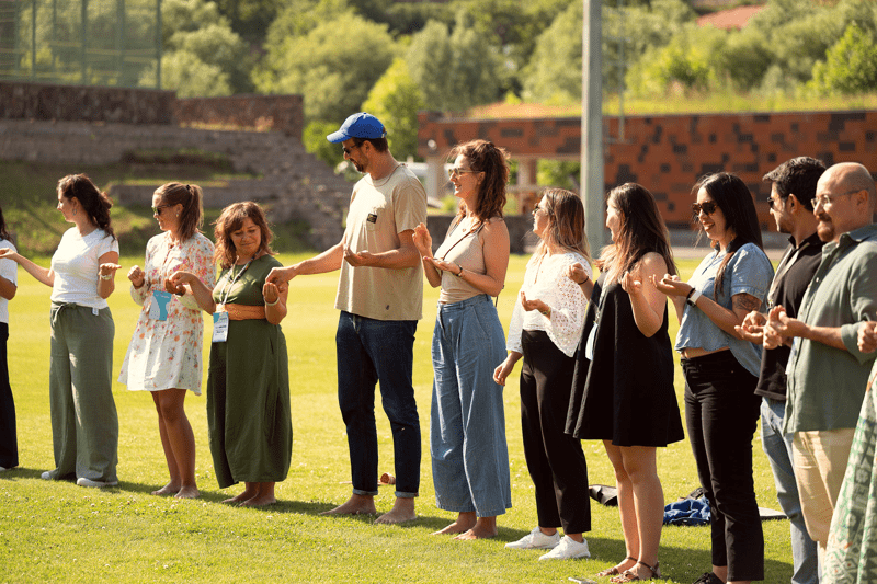 CEO Search - Impact Hub Berlin GmbH image