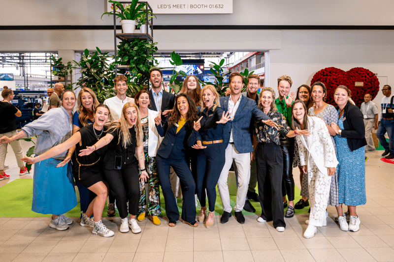 Stage Recruitment image