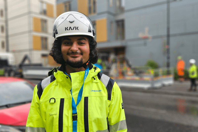 📘 Exjobb: Smart Cities – utveckling av multifunktionell energiinfrastruktur för framtidens städer image