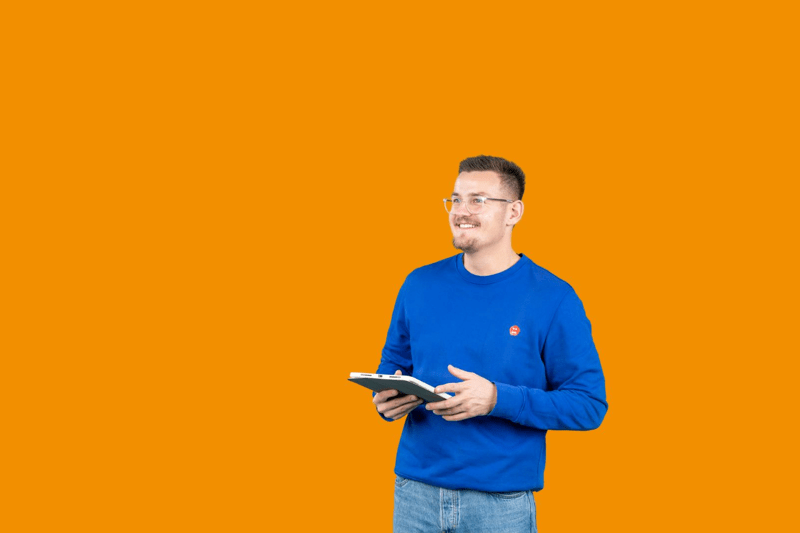 Merchandiser Unilever image