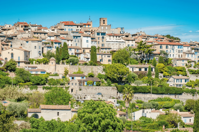 Commercial automobile H/F image