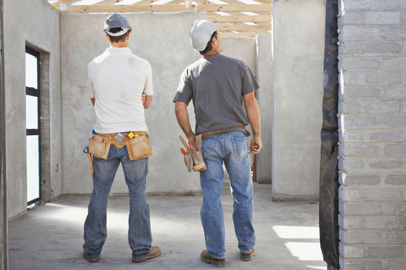 Stagiair Productie Grote Betonelementen image
