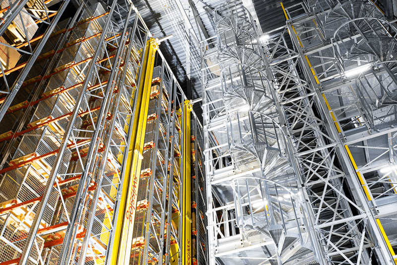 Logistiikkatyöntekijät image