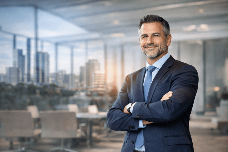 GERENTE GENERAL image