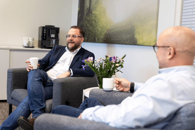 Rekrytointikonsultti image