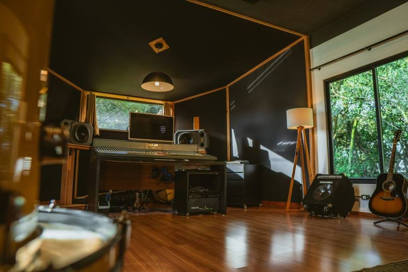 Agente comercial y booker en Baga-Biga image