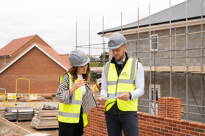 Stock Surveyor image